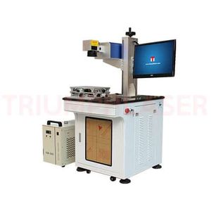 machine de marquage laser UV