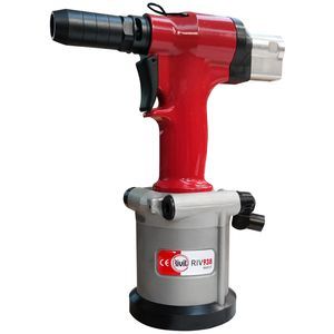 outil de rivetage hydro-pneumatique 1