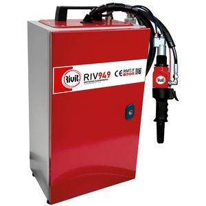 outil de rivetage hydro-pneumatique 1
