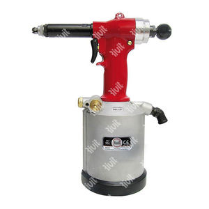 riveteuse hydropneumatique 1
