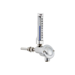 thermomètre à sonde