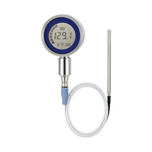thermomètre à sonde