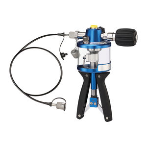 pompe d'étalonnage manuelle 1
