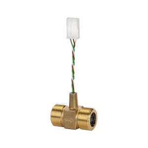 débitmètre à turbine 1