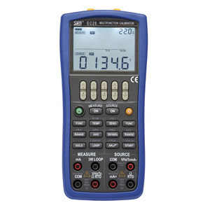 calibrateur multifonction