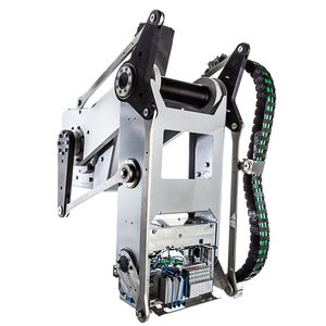 robot articulé / 2 axes / de manutention