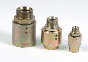 raccord tournant pour eau