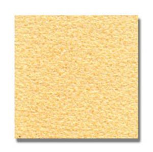 matériau filtrant en polyester