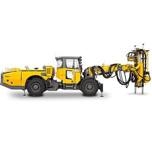 foreuse pour forage profond