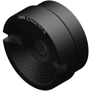 objectif de caméra grand angle 1