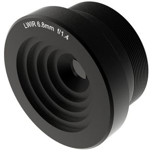 objectif de caméra grand angle / pour la vision industrielle / haute résolution / IR