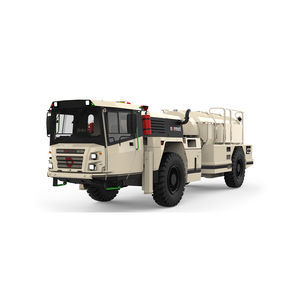 bétonnière à moteur diesel 1