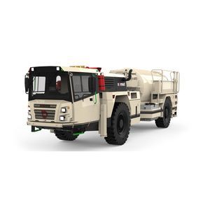 bétonnière à moteur diesel 1