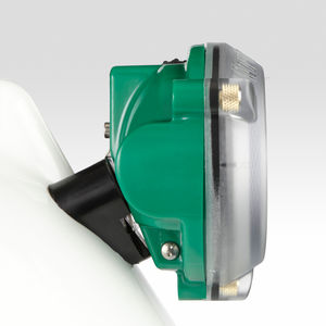lampe frontale à LED
