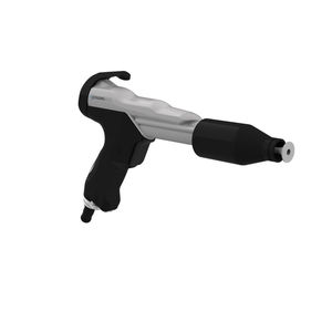 machine de poudrage manuelle