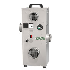 déshumidificateur à dessiccant / stationnaire / d'air