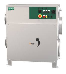 déshumidificateur par adsorption