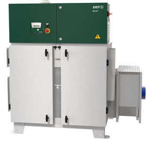 déshumidificateur par adsorption