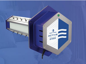 purificateur d'air gainable