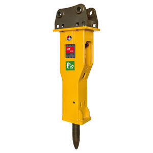 brise-roche hydraulique 1