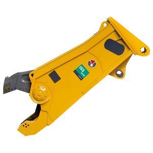 cisaille casse rail rotatif 1