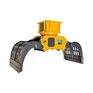 pince de tri hydraulique 1