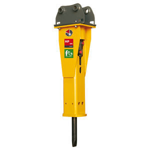 brise-roche hydraulique 1