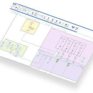 logiciel de simulation