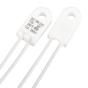 fusible radial 1