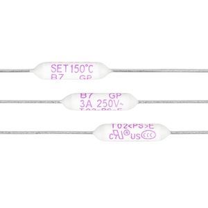 fusible thermique