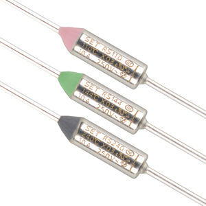 fusible axial 1