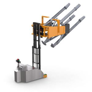 gerbeur électrique 1