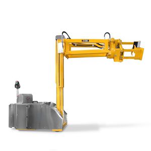 gerbeur électrique 1