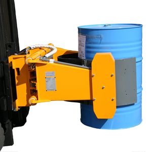 basculeur hydraulique