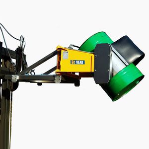 basculeur hydraulique 1