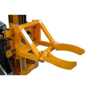 pince de manutention pour fûts 1