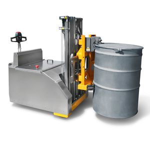 gerbeur électrique 1