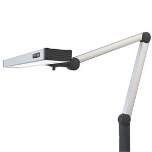 luminaire / à LED / à bras articulé / IP40