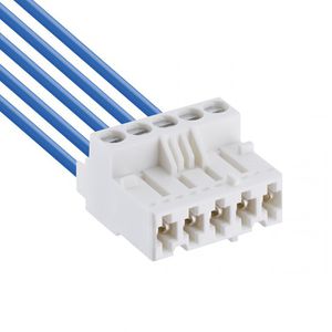 connecteur RAST 5