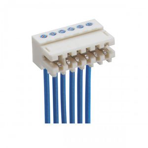 connecteur RAST