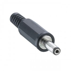 connecteur d'alimentation électrique