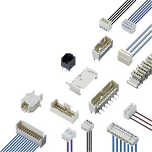 connecteur de données