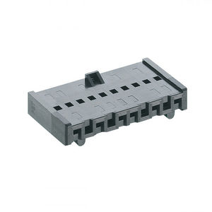 enceinte pour connecteur