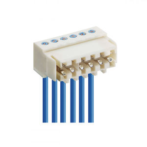connecteur RAST