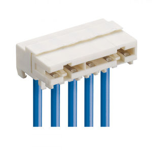 connecteur RAST