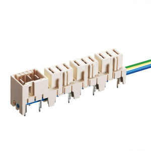 connecteur RAST 5