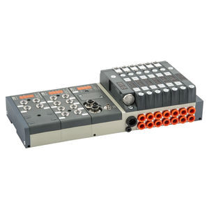 distributeur pneumatique à tiroir 1