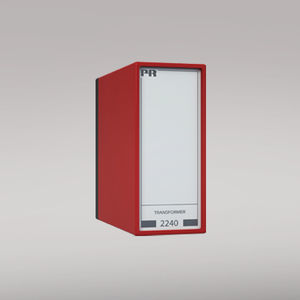 transformateur d'alimentation électrique