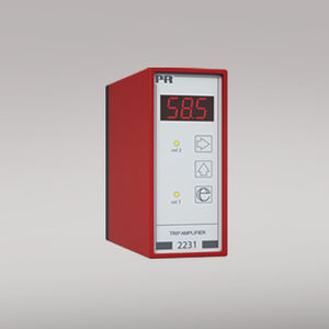amplificateur de signal / d'isolement / numérique / programmable