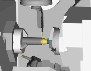 logiciel de simulation